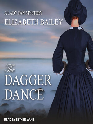cover image of The Dagger Dance
